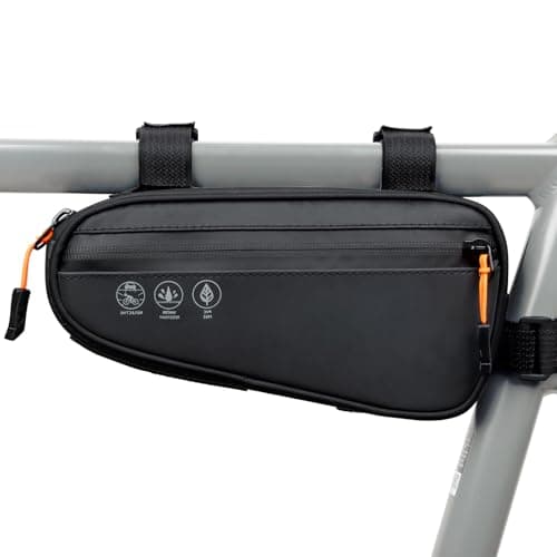 1.2L Convertible Frame Bag