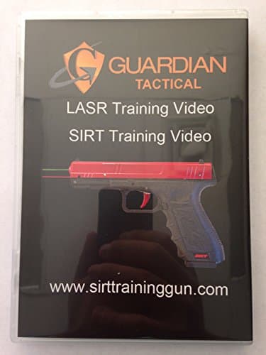 SIRT Training DVD