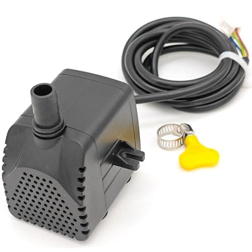 The Best Evaporative Cooler Pumps