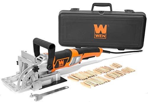 Electric Plate Joiner Kit