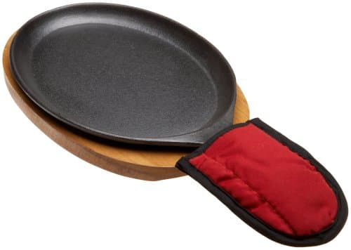 The Best Fajita Pans