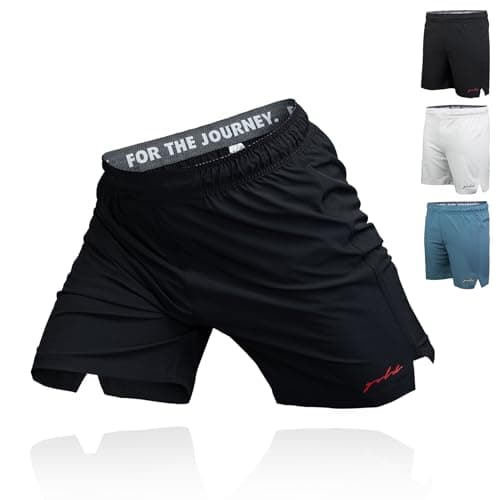 AirFlex Fight Shorts