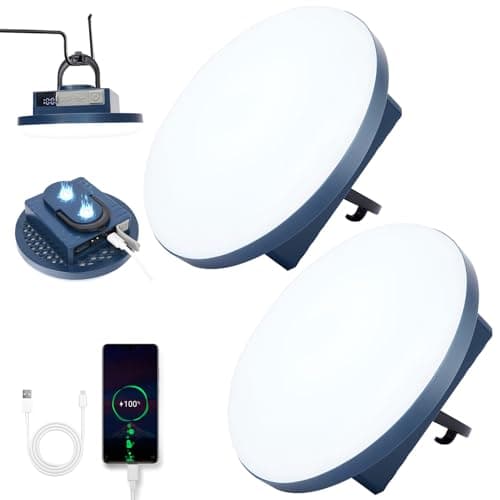Yontriyo 5000LM Lantern