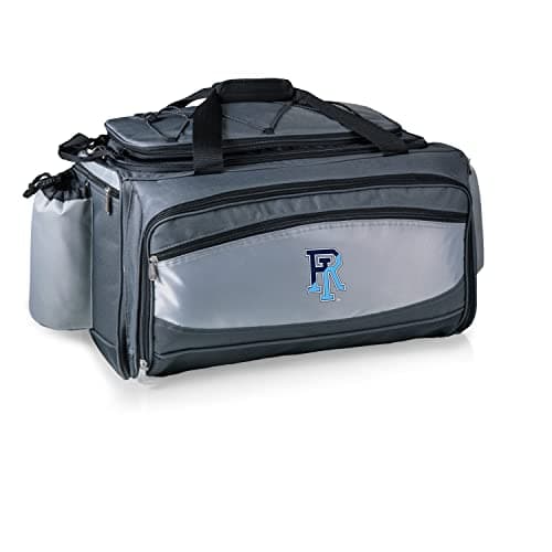 Portable Propane Grill & Cooler