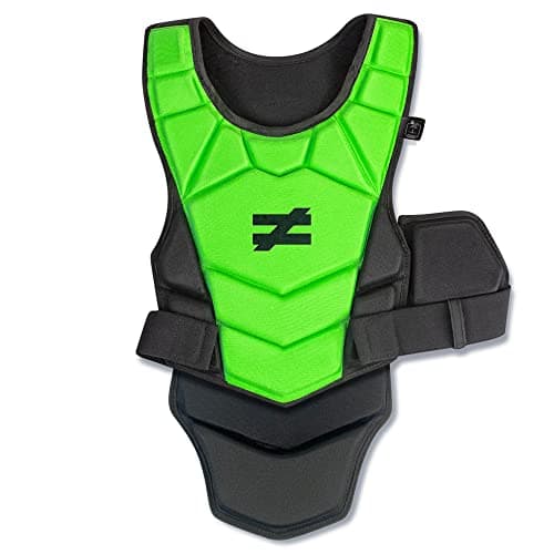 The Best Lacrosse Chest Protectors