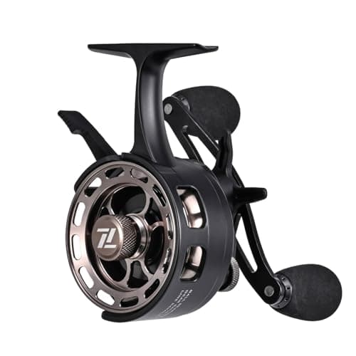 Karlak Ice Reel