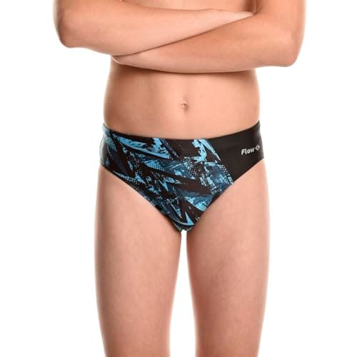 Sleek Training Swim Briefs