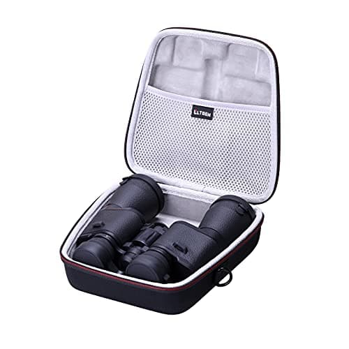 Hard EVA Travel Binocular Case