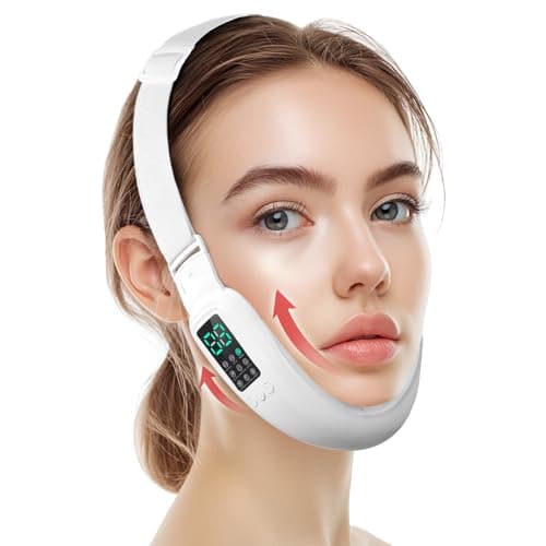 V-Face Shaper Device
