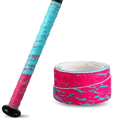 Textured Pro Bat Tape