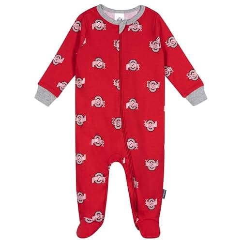 Ohio State Sleep 'N Play