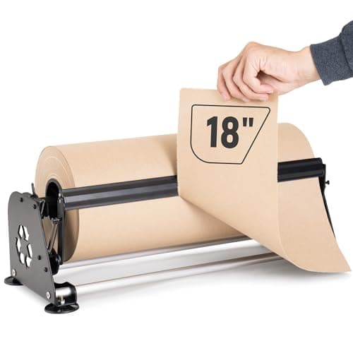 Paclord Heavy-Duty Dispenser