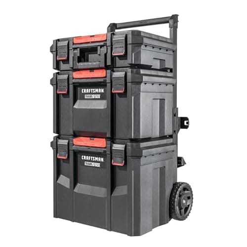 CRAFTSMAN Tradestack Tower