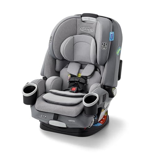 Graco 4Ever DLX