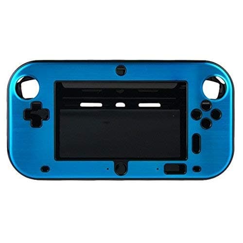 Wii U Gamepad Shell
