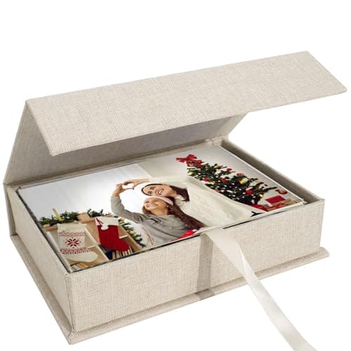 Compact Linen Keeper