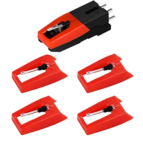 Replacement Cartridge Kit