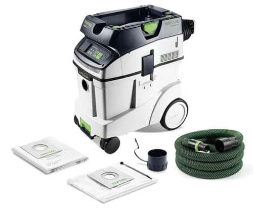 Festool CT 48 Extractor
