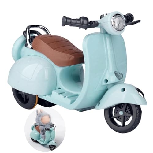 Loaesa Premium Scooter