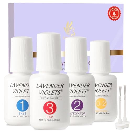 Budget Dip Liquid Set