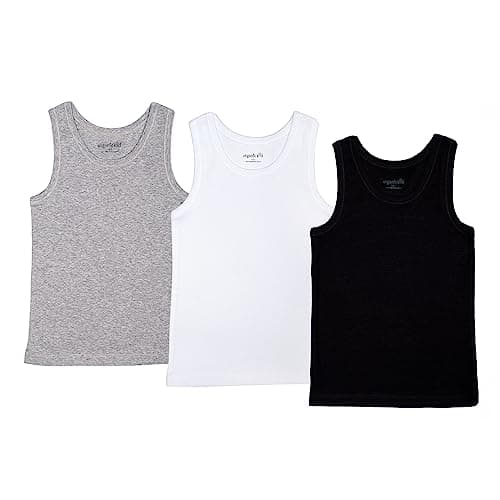 ORGANICKID Organic Tank