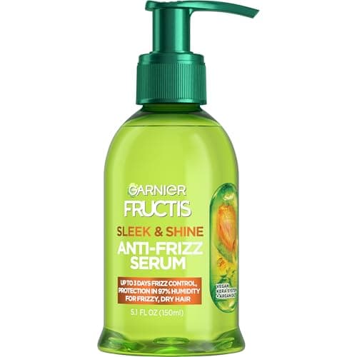 Garnier Anti-Frizz Serum
