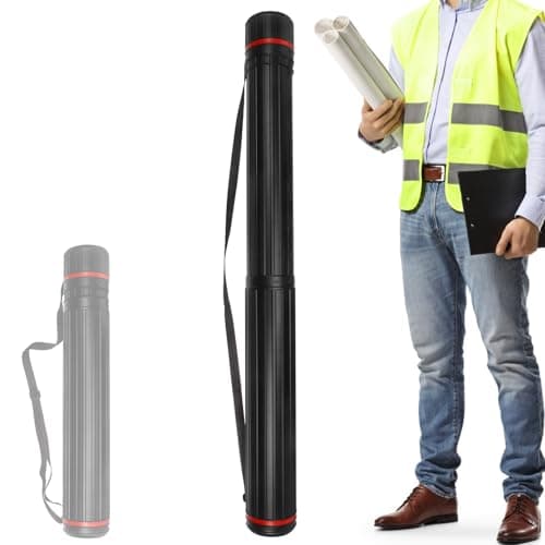 XL Telescoping Tube