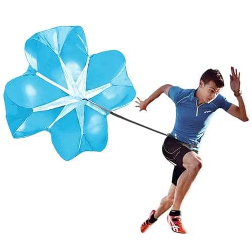56-inch Speed Parachute