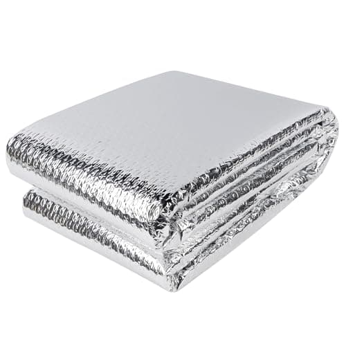 Premium Reflective Heat Shield