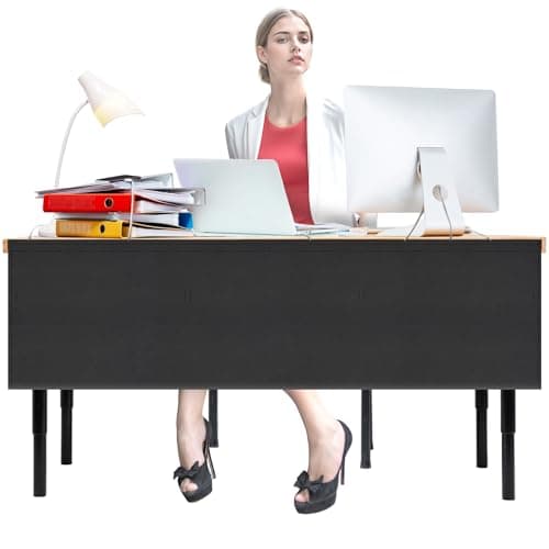HolyMaji Under-Desk Panel