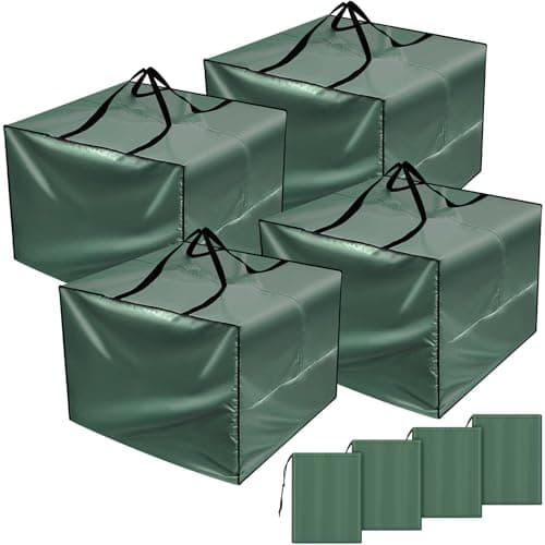 Premium Storage Set