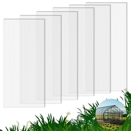 Thicker Polycarbonate Pack