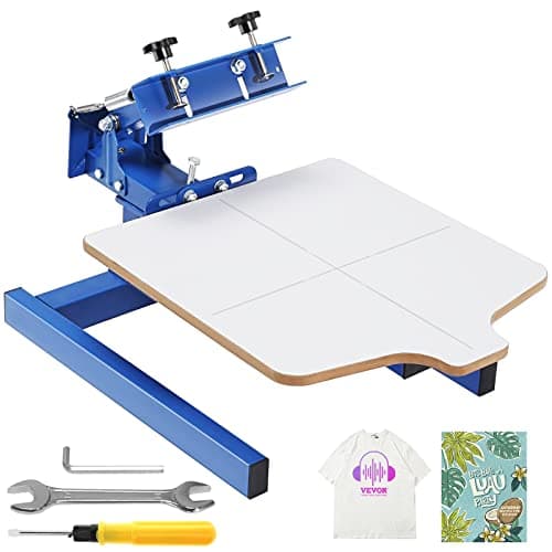 VEVOR 1-Color Press