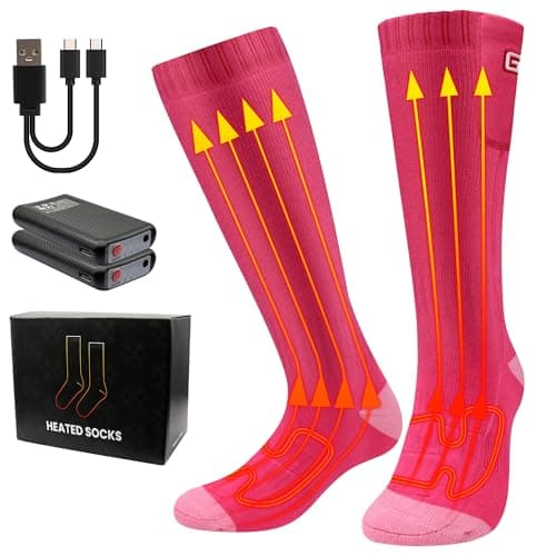 MMlove Heated Socks