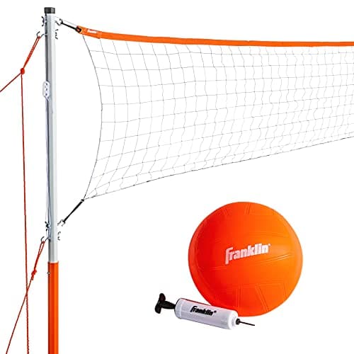 Starter Volleyball Set