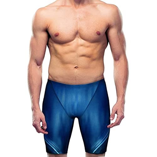 Eco-Friendly Swimming Jammers
