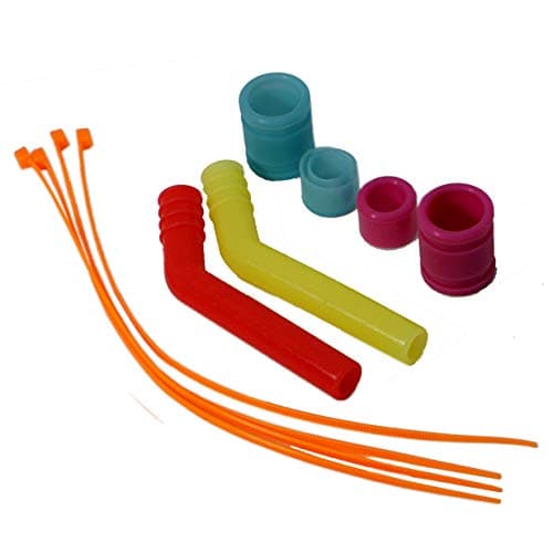 Silicone Exhaust Tubing