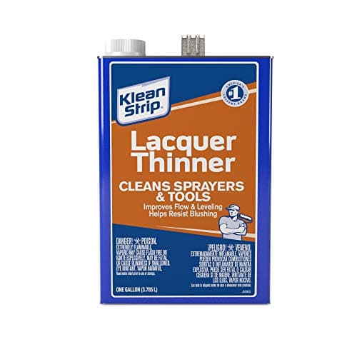 Klean-Strip Lacquer Thinner