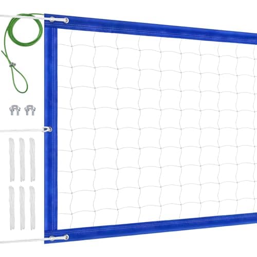 The Best Volleyball Net Systems