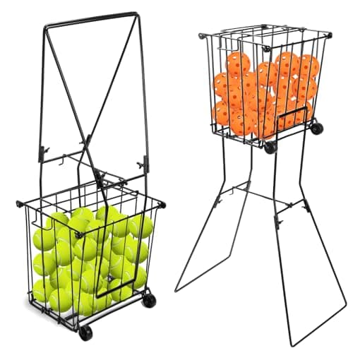 Large Capacity Hopper