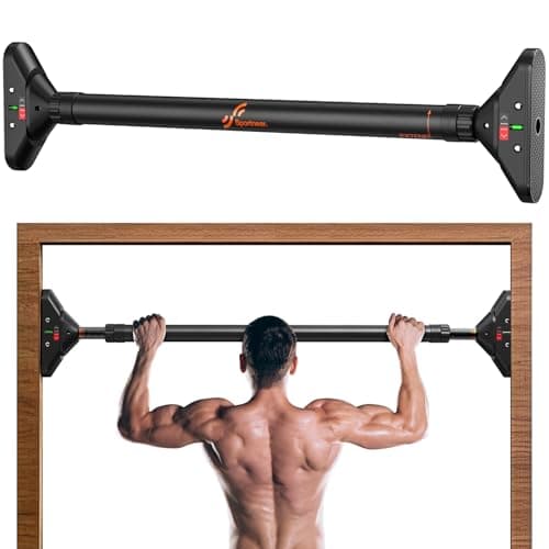 Locking Mechanism Bar