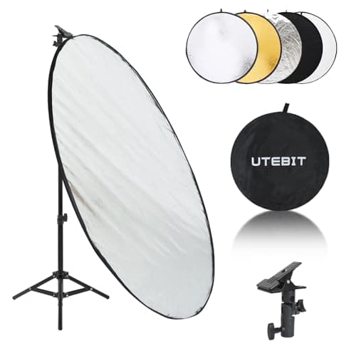 Reflector Kit with Stand