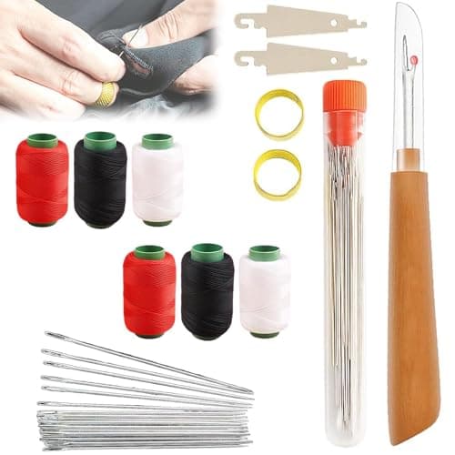 Samelek Premium Sewing Set