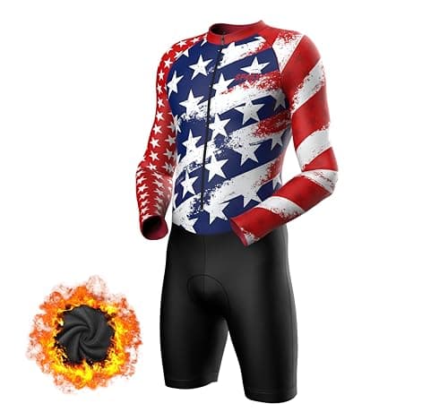 Thermal Racing Skinsuit