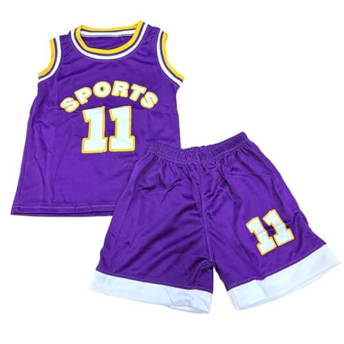 Performance Jersey Set