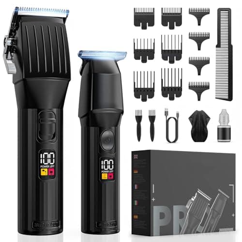 Professional Dual Kit