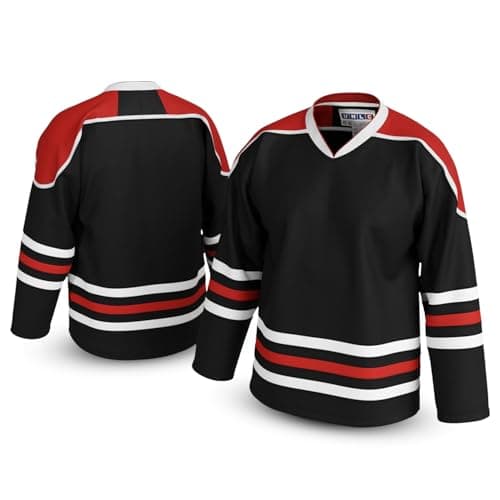 Griswold Stitched Jersey