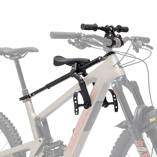 SHOTGUN Pro Handlebar Seat