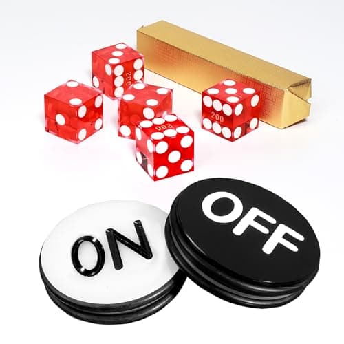The Best Craps Sets