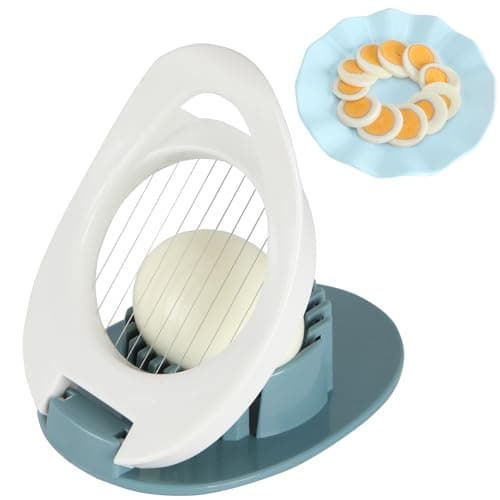 The Best Egg Slicers